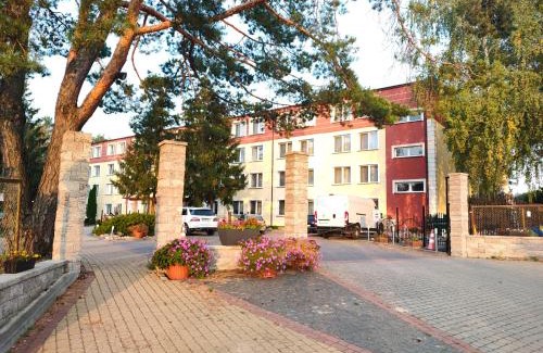 Szeligi Resort | SELMENT RESORT Mazury