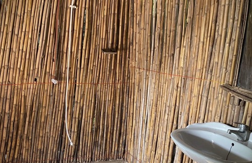 Mloka Cabin | Selous Mapumziko Lodge
