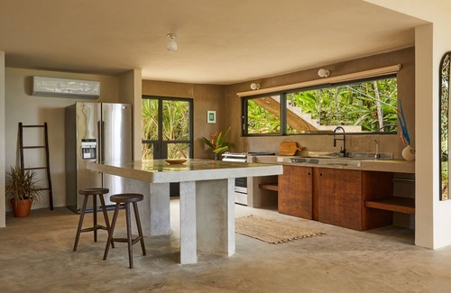 Vilomar Villa | SELVA by DW