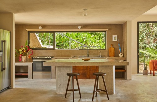Vilomar Villa | SELVA by DW