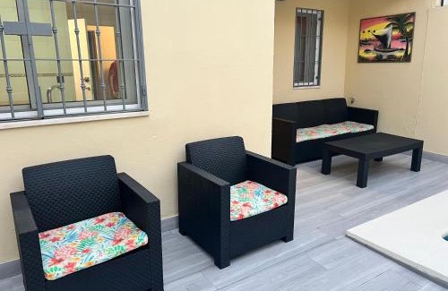 Coria del Rio House | Selva House Sevilla