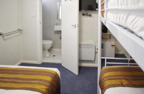 Adaminaby Hotel | Selwyn Star Motel