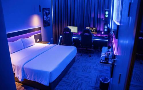 Senai Hotel | SEM9 Senai "Formerly Known As Perth Hotel"