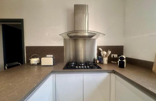 L'Ile-Rousse Apartment | SEMAPHORE GRAND T3 PROCHE CENTRE VILLE