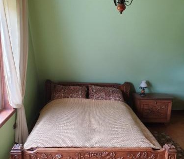 Gratiskes House | Semeniukų Sodyba