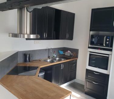 Åmål Apartment | Semesterlägenheter på Nordgrenska gården