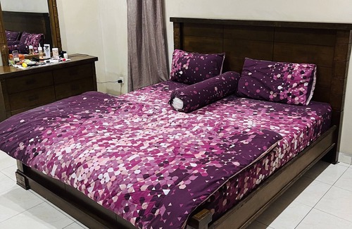 Seremban House | Semi - D HomeStay Seremban 2