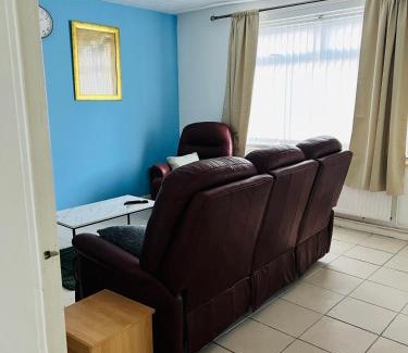 St Helens Apartment | semi-detach