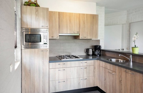 Plasmolen Cottage | Semi-detached bungalow for 6 persons