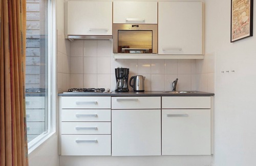Noordlaren Cottage | Semi-detached bungalow for 5 persons