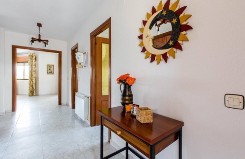 Piedralaves Apartment | Semi detached houses with swimming pool and barbecues