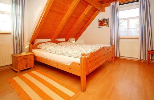 Oberharz am Brocken House | Semi-detached house, Elbingerode