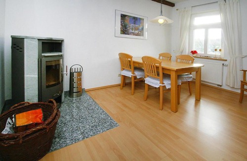 Oberharz am Brocken House | Semi-detached house, Elbingerode