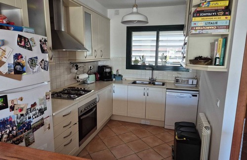 Vallpineda House | SEMI-DETACHED HOUSE ON THE HEIGHTS OF SITGES - 5 MIN BY CAR