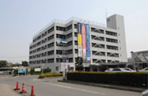 Hanno Hotel | Semidouble smoking Room without meals plan Dir/Hanno Saitama