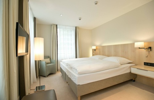 Wermelskirchen Hotel | Seminar- und Tagungshotel Große Ledder