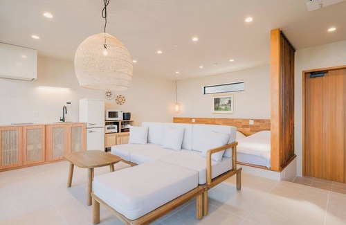 Awaji Cottage | Seminyak Private villa where you can enjoy a spe/Awaji Hyōgo