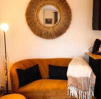 Membre Apartment | Semoïa Lodge