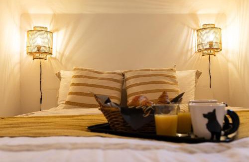 Membre Apartment | Semoïa Lodge