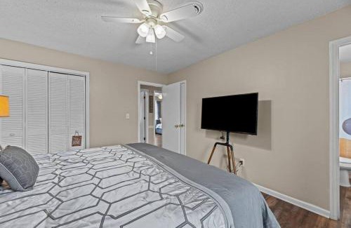 Havelock House | Semper Fi Serenity