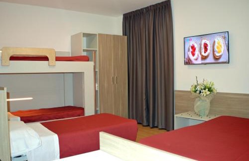 Casorate Sempione Hotel | Sempione Hotel Malpensa
