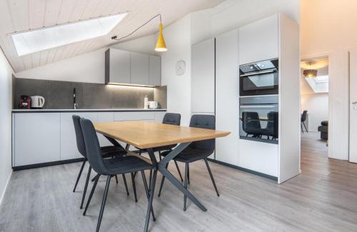 Chesalles Apartment | Semsales, relaxing and quiet