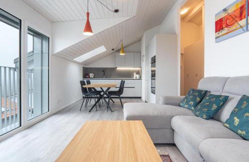 Chesalles Apartment | Semsales, relaxing and quiet