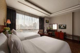 Quan Hoa Hotel | Sen Hotel - Managed by Sen Hotel Group