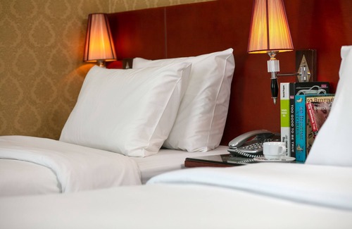 Quan Hoa Hotel | Sen Hotel