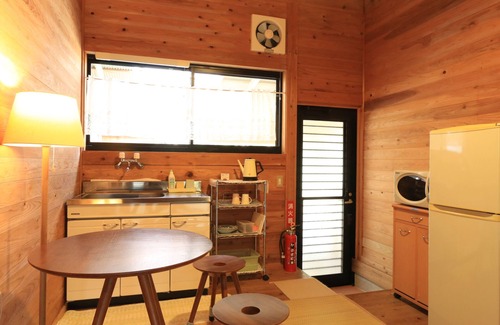 Miyanoura House | Sen-no-ie