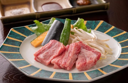 Aso Hotel | Sen-no-Mori