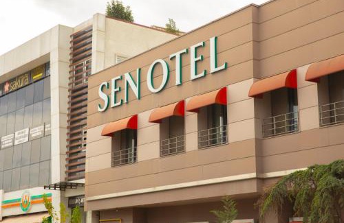 Serdivan Hotel | Sen Otel