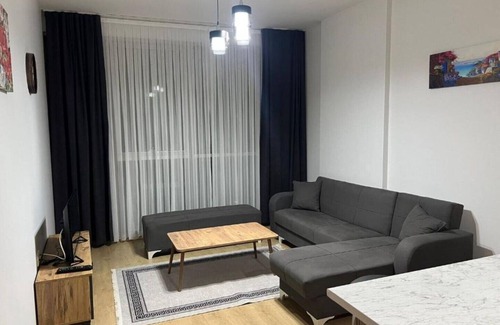 Pendik Apartment | Sena's House Single Quadruple Room