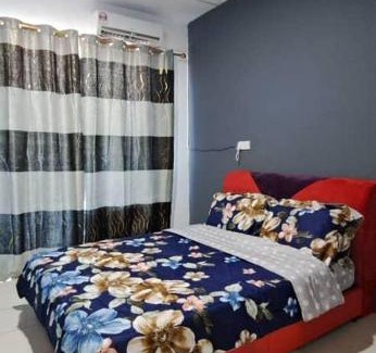 Lutong House | Senadin Homestay
