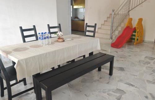 Senai House | Senai AI homestay