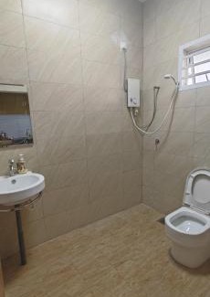 Senai House | Senai AI homestay