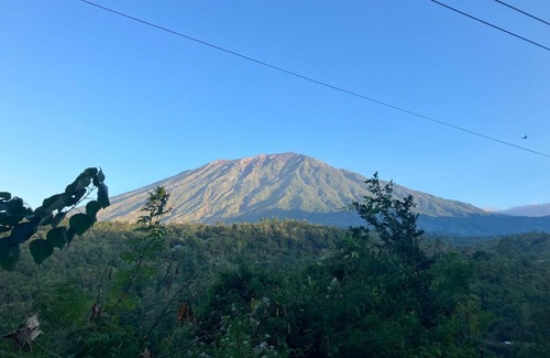Songan Hotel | Senang Resort Bali