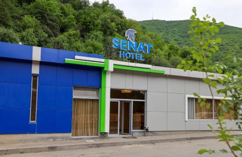 Kapan Hotel | Senat Hotel