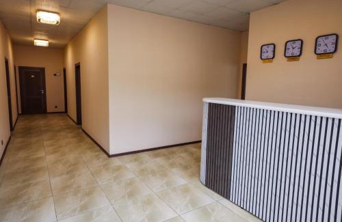 Kapan Hotel | Senat Hotel