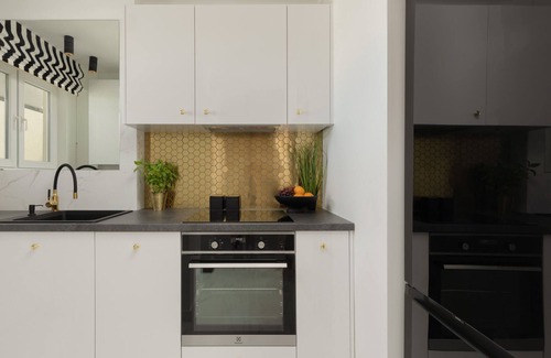 Srodmiescie Połnocne Apartment | Senatorska 40 | Exceptional apartment | Air conditioning