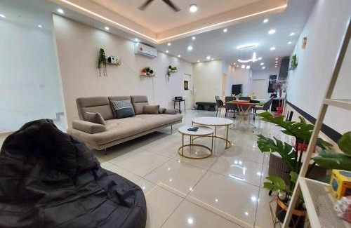 Bandar Sri Sendayan House | Sendayan Sweet Home