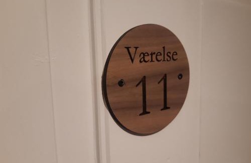 Snertinge House | Seneberg - Rooms for rent