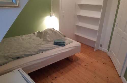 Snertinge House | Seneberg - Rooms for rent