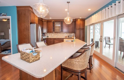 Town of Torrey House | Seneca Memories: Luxury Lakeside Home on Seneca Lake!