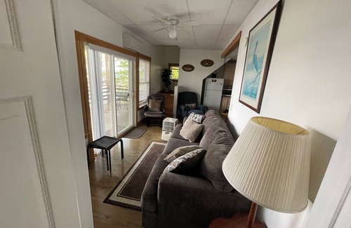 Romulus Apartment | Seneca Shale Shores - enjoy Seneca Lake and all the area has to offer!