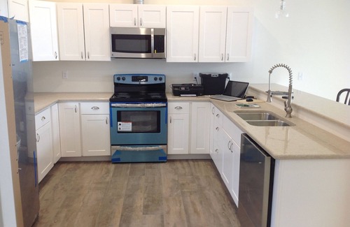 Watkins Glen House | Seneca Sunset Vacation Rental - Walking to Watkins Glen Attractions