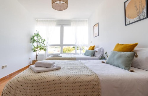 Boimorto Apartment | Senel Home