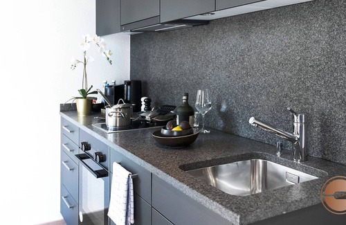 Seefeld Apartment | SENIOR STUDIO APARTMENT IN CHARMING ZURICH SEEFELD