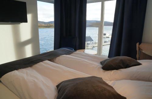 Tranoy Municipality Hotel | Senja Fjordhotell and Apartments