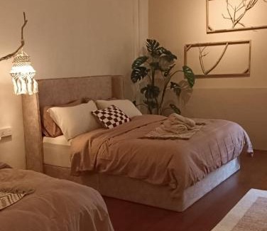 Historic George Town House | Senju Georgetown Heritage PrewarHouse 4BR 5-15 pax